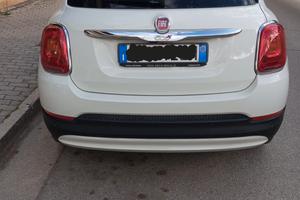 Fiat 500 x