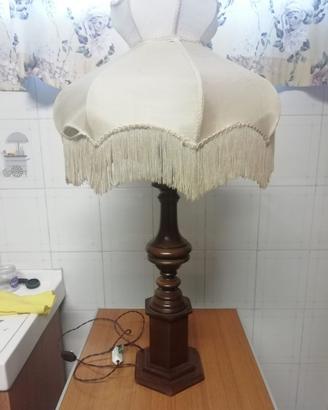 Abat Jour vintage 85cm
