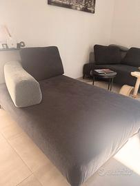 Divano modulare Edson Ricci