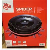 Robot Aspirapolvere Dirt Devil Spider M607