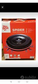 Robot Aspirapolvere Dirt Devil Spider M607