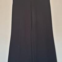 Pantalone Liu jo donna invernale colore nero