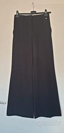 Pantalone Liu jo donna invernale colore nero