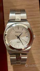 Orologio da polso uomo vintage Philip Watch Imakos