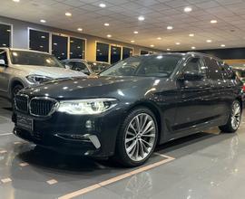 Bmw 540 540d Touring xdrive Luxury auto FULL!!