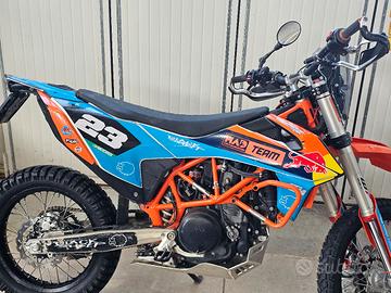 ktm 690 Enduro 2019