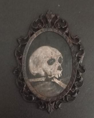 Dipinto memento mori