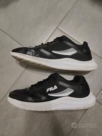 scarpe ginnastica nr 44 fila