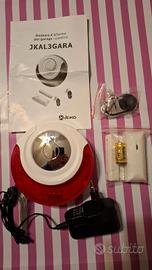 antifurto casa Jeiko nuovo mai usato 