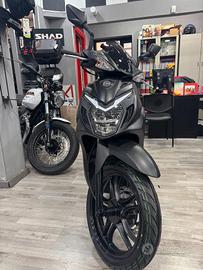 Sym Symphony 125 SR IN PRONTA CONSEGNA