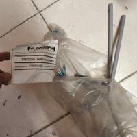 1780 KIT ASTE PER PARABREZZA FABBRI PIAGGIO NRG EX