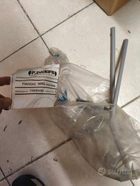 1780 KIT ASTE PER PARABREZZA FABBRI PIAGGIO NRG EX