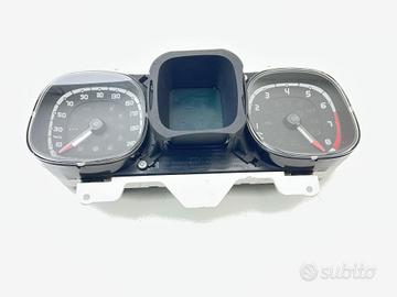 QUADRO STRUMENTI FIAT Panda 3° Serie 51945592 (12