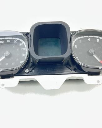 QUADRO STRUMENTI FIAT Panda 3° Serie 51945592 (12