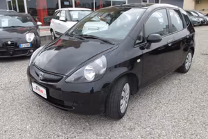 HONDA Jazz 1.2 i-DSi 5p. Live - OK NEOPATENTATI