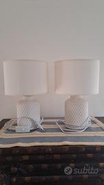 Lampada da tavolo / comodino