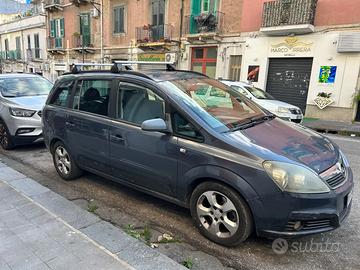 Opel Zafira 1.9 CDTI 120 CV