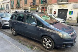 Opel Zafira 1.9 CDTI 120 CV