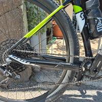 mtb scott carbonio