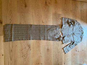 Tailleur Donna Lino Max&co taglia 40