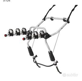 PORTABICI THULE CLIP-ON 9104