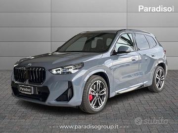 BMW X1 SDRIVE 18D | 150CV - KM0