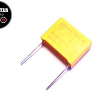 2 pezzi CONDENSATORE RICAMBIO LAVAZZA con spediz