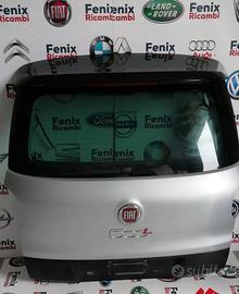 Portellone posteriore Vari Auto Ricambi 