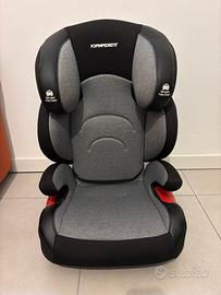 Seggiolino Foppapedretti 15-36 kg
