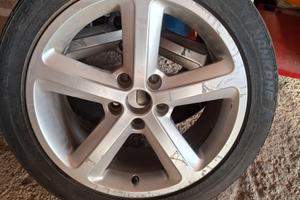 Cerchi audi da 17 s-line