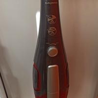 Scopa elettrica marca Hoover