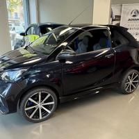 Aixam Coup ELETTRIC-AIXAM E-COUPE' GTI