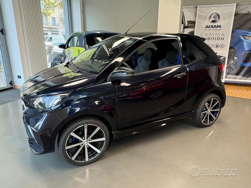 AIXAM Coupé