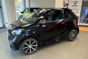 Aixam Coup ELETTRIC-AIXAM E-COUPE' GTI