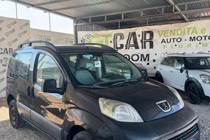Peugeot Bipper Tepee Mix 1.4 HDi 70CV Premium