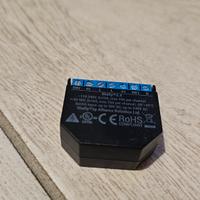 shelly 2.5 tapparelle