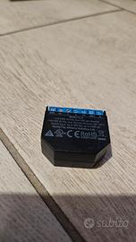 shelly 2.5 tapparelle