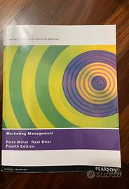 Marketing Management