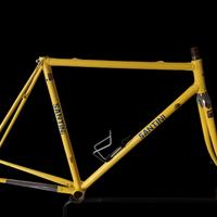 Telaio da corsa Santini - Columbus SL 