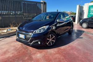 Peugeot 208 PureTech 82 5 porte Allure