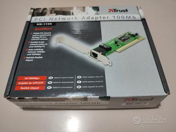 Scheda di rete PCI