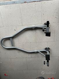 Cavalletto alzamoto posteriore