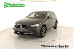 Volkswagen Tiguan 2.0 tdi life 150cv dsg