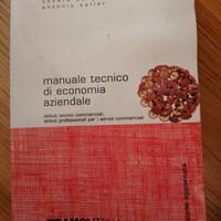 manuale tecnico di economia aziendale