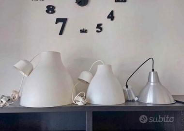 Lampadario Ikea