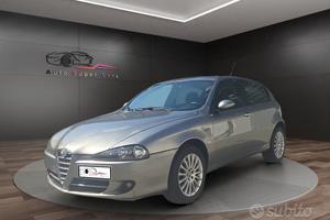 Ricambi Alfa 147 Q2