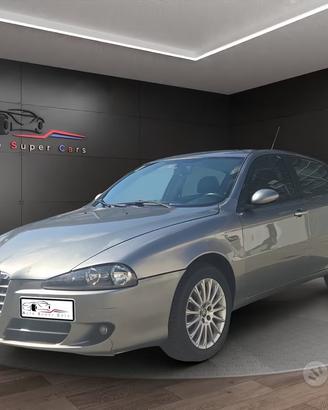 Ricambi Alfa 147 Q2