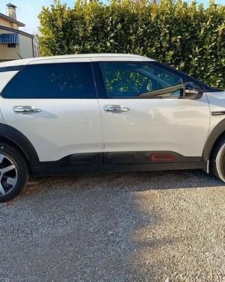 C4 cactus automatica