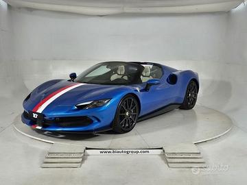 Ferrari 296 GTS 296 GTB GTS 3.0