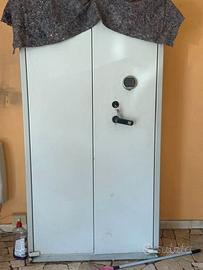 CASSAFORTE  BLINDATA